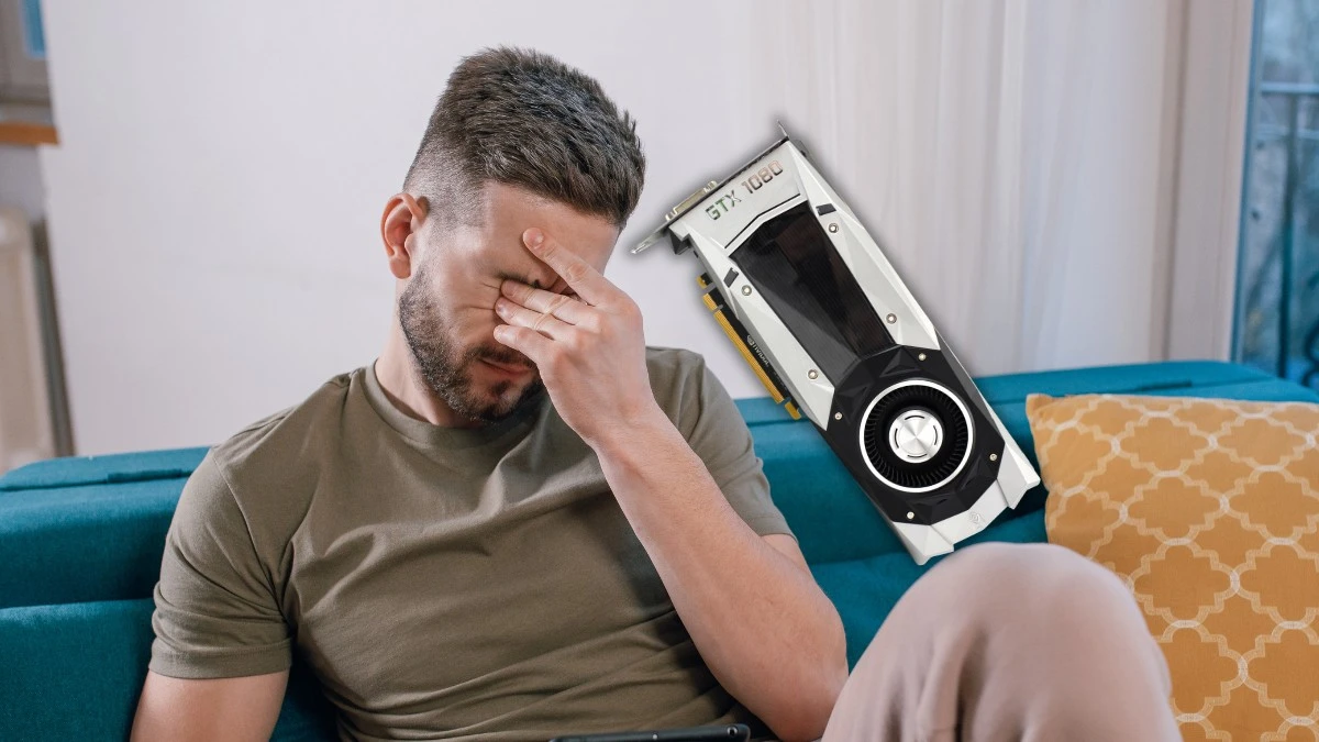 Koniec wsparcia tych kart graficznych NVIDIA. Kultowe GPU na liście