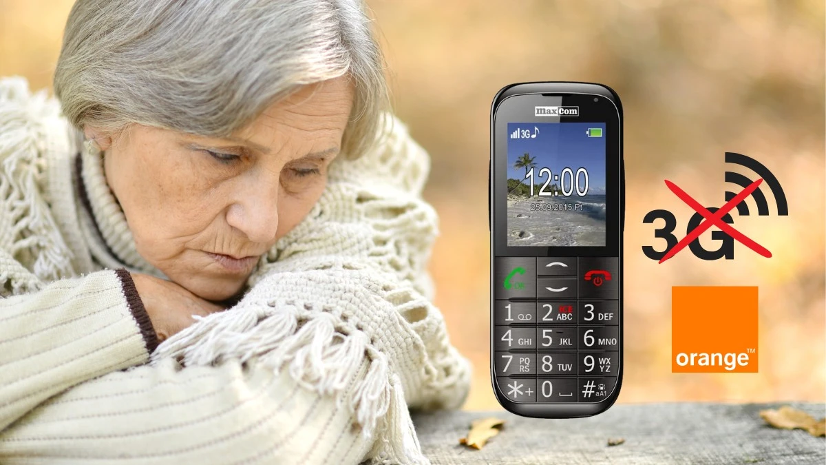 Orange kończy z 3G. Sprawdź, czy jesteś na to gotowy