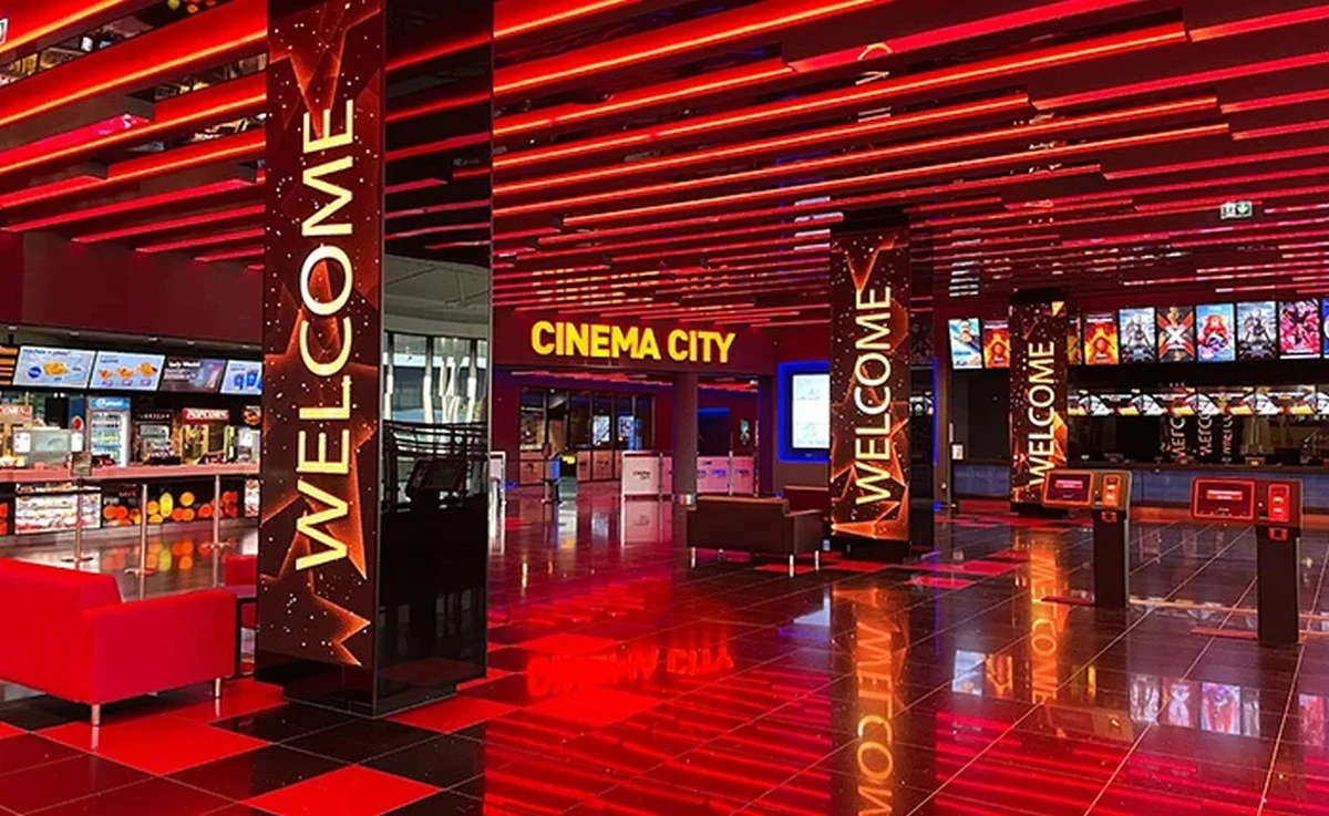 Właściciel kin Cinema City ma ogłosić upadłość