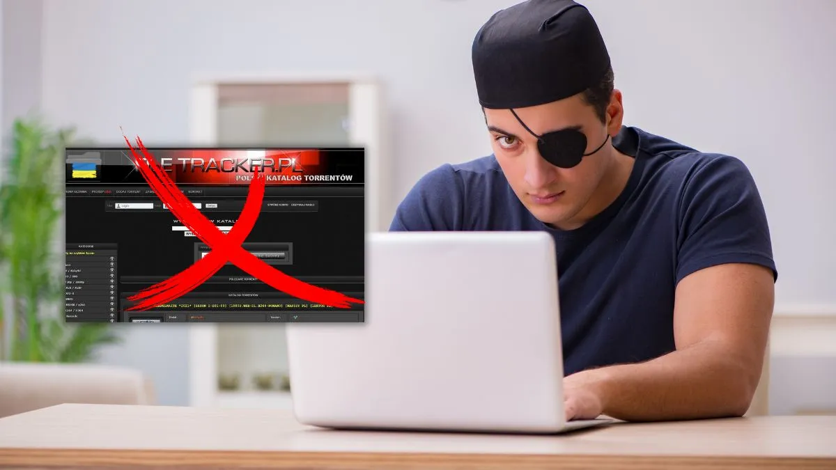 To koniec Filetracker. Zmierzch ery serwisów z torrentami?