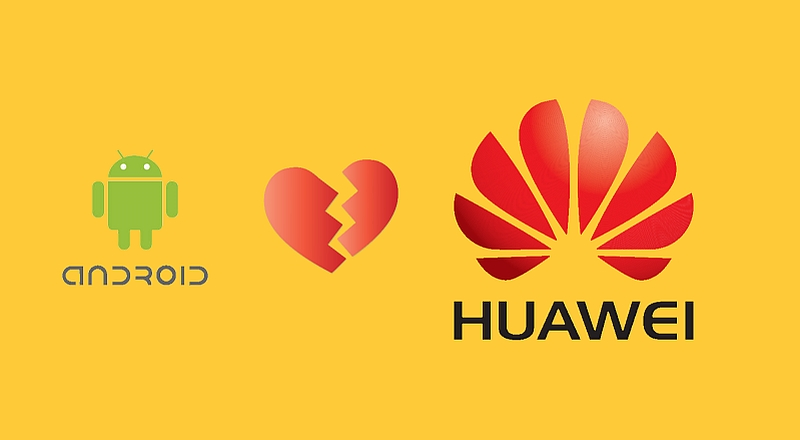Google uspokaja: istniejące smartfony Huawei nie utracą dostępu do usług i ich aktualizacji