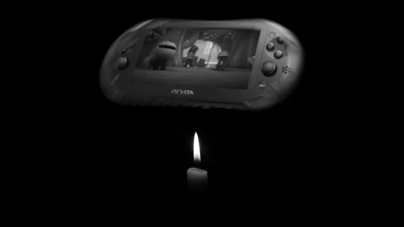 To koniec PlayStation Vita