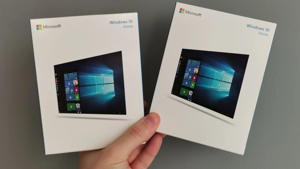 Microsoft mówi dość. Koniec sprzedaży Windowsa 10