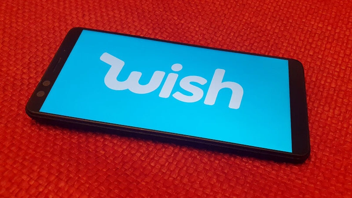 Wish idzie na dno. Spółka Polaka straciła niemal 100 procent wartości