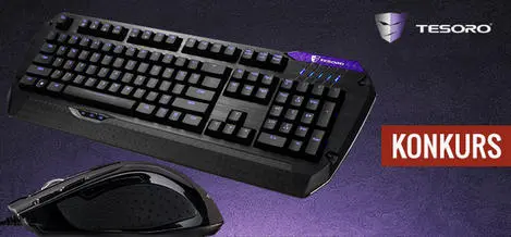 Ostatnia szansa na udział w konkursie Tesoro