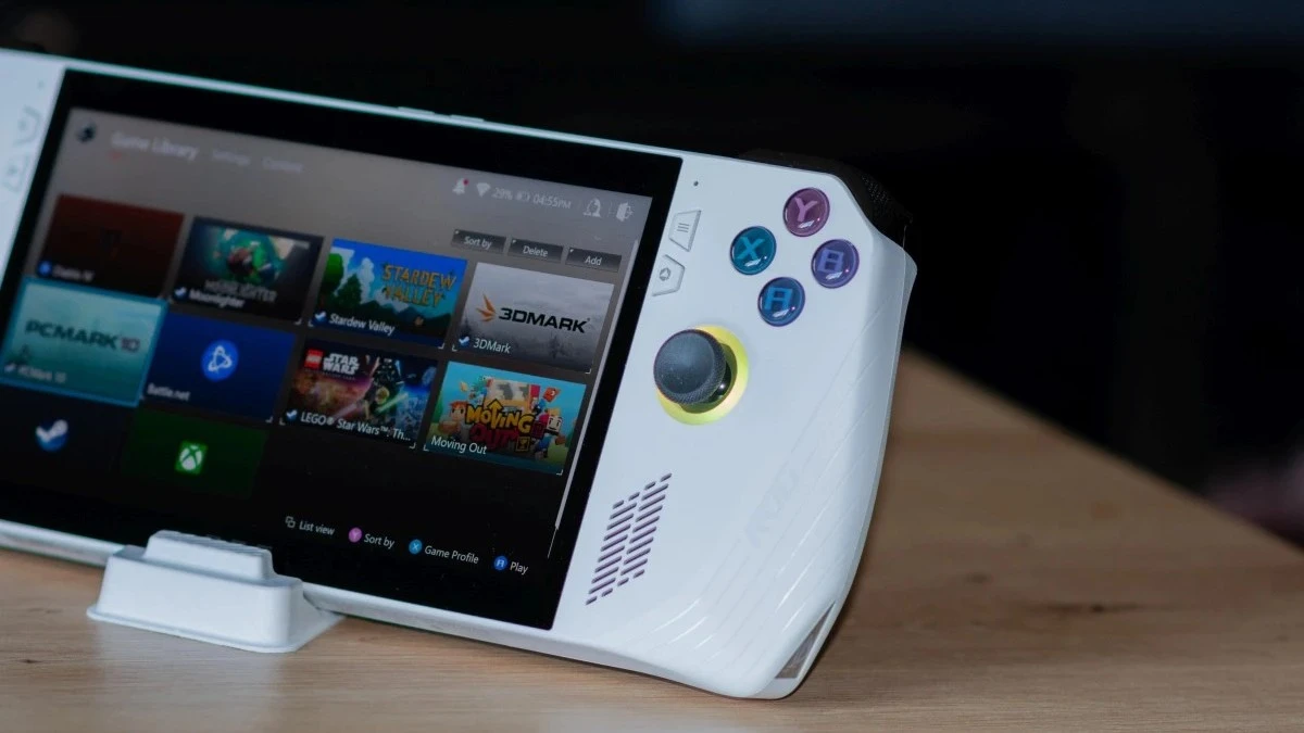 SteamOS trafi na więcej konsol. Beta testy już wkrótce