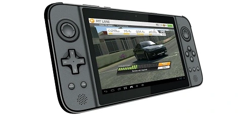 Arta Tech wprowadza do swojej oferty konsolę z Androidem