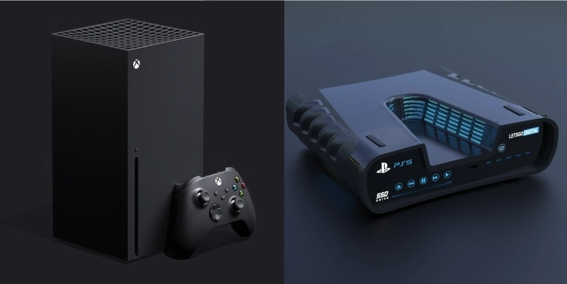 Epidemia koronawirusa może opóźnić premierę PS5 i Xbox Series X