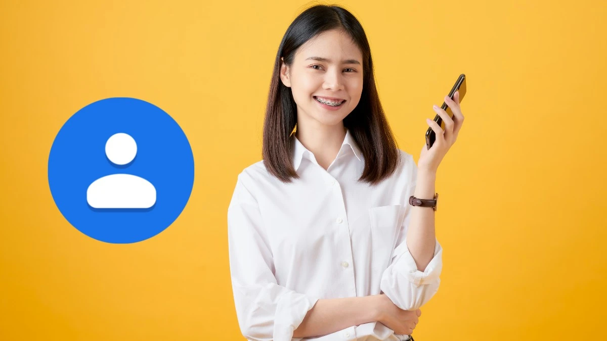 Triki i przydatne funkcje w Kontaktach Google. Trzecią pokochasz