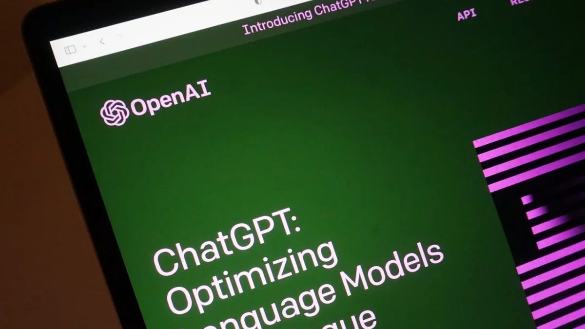 ChatGPT z kontrolą rodzicielską. Co daje nowa funkcja?