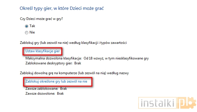 kontrola rodzicielska9