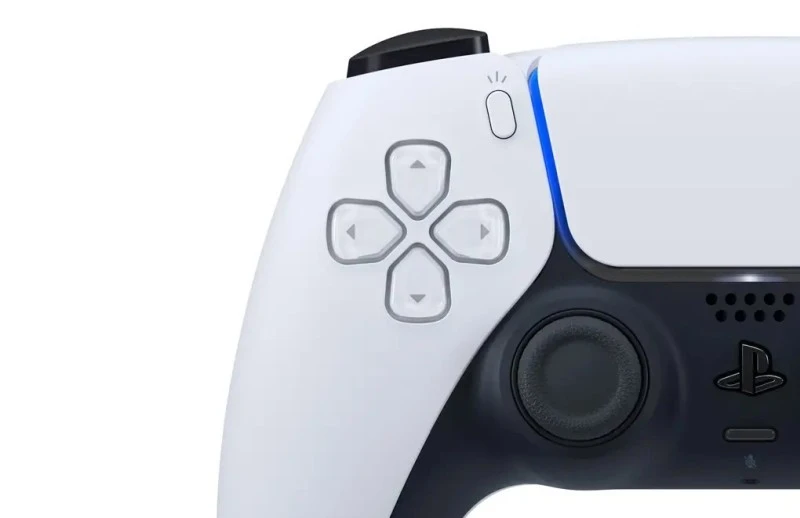 Sony pokazało kontroler do PlayStation 5. To DualSense!