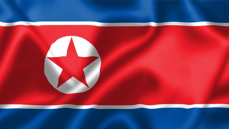 Korea Północna zarabia kradnąc kryptowaluty. Ogromny łup w 2021 roku
