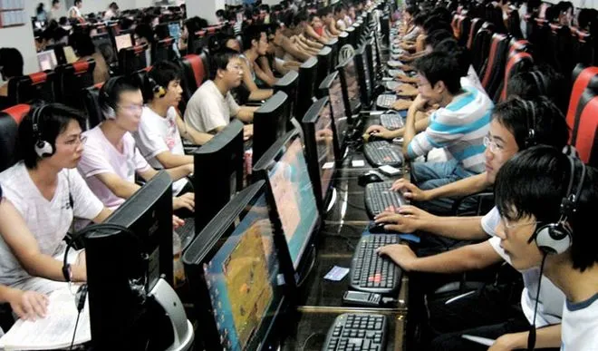 Korea Południowa blokuje boosting w grach sieciowych. Koniec z dobrym źródłem zarobku