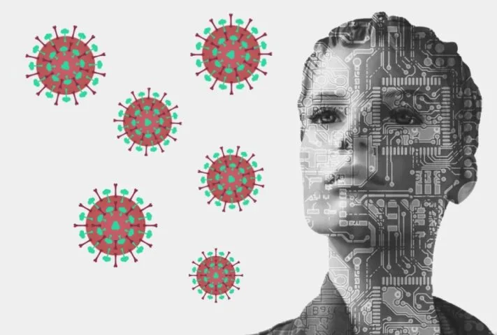 Sztuczna inteligencja przewidziała epidemię chińskiego koronawirusa jako pierwsza