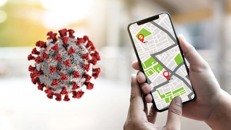 Europejskie telekomy udostępnią twoją lokalizację – dla dobra walki z koronawirusem