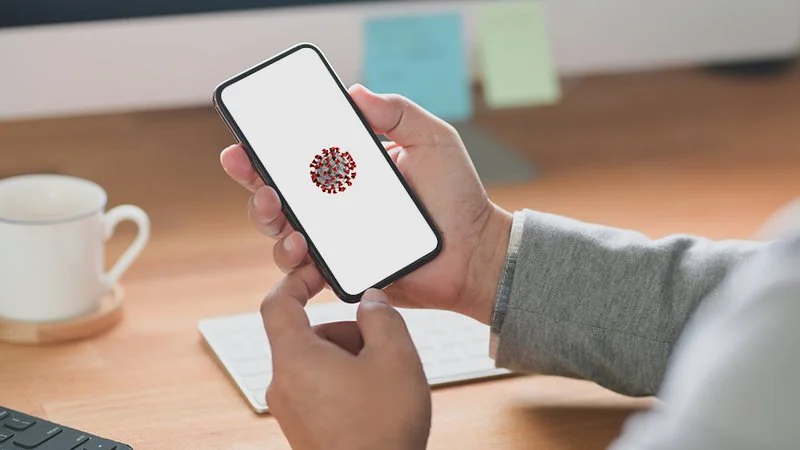 Test na koronawirusa przez smartfona? To całkiem realne!