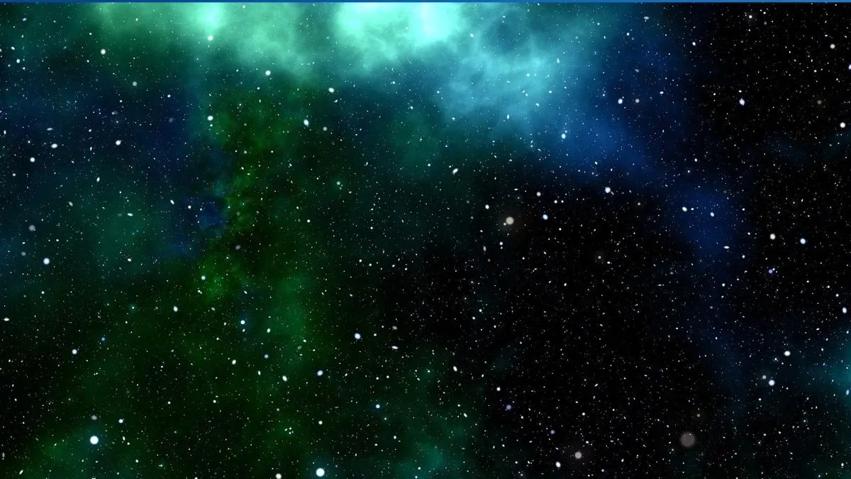 Coś błyska w ciemności. Astronomowie zaskoczeni niezwykłym obiektem w Drodze Mlecznej