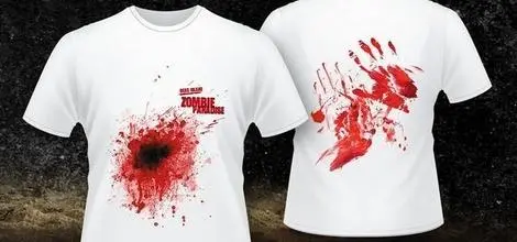 Strefa Gracza 135: Wyniki konkursu z koszulkami Dead Island