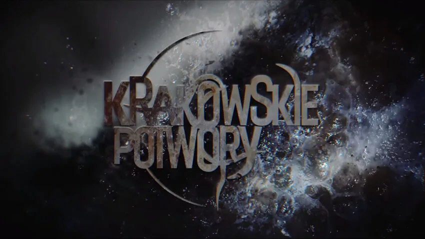 Krakowskie potwory już na Netflix. To serial o słowiańskich mitach i legendach