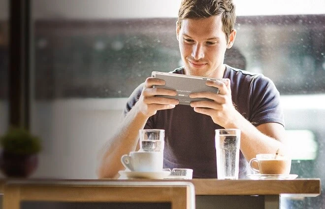 EAGLE 801 i EDGE 802 – dwa nowe tablety od Kruger&Matz