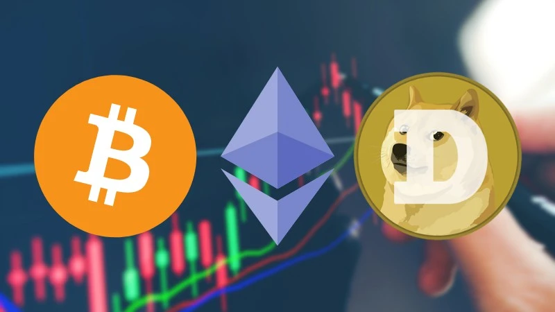 Zobacz ile byś zarobił, gdybyś rok temu zainwestował 100 złotych w kryptowaluty