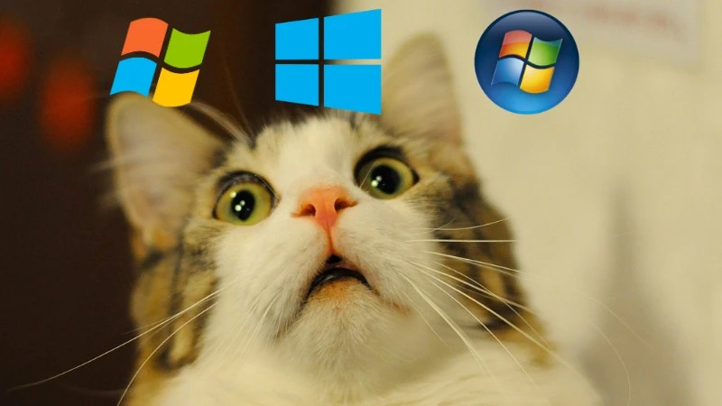 Microsoft potwierdza „wyjątkowo przerażającą” lukę we wszystkich systemach Windows