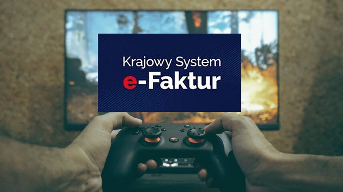Najbardziej absurdalna gra roku? KSeF wkracza na Steam