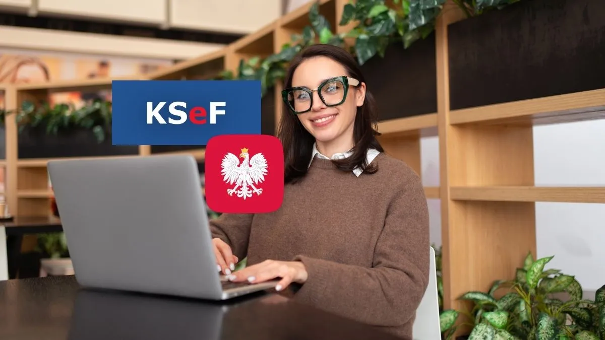 Masz firmę? mObywatel ułatwia logowanie się do KSeF