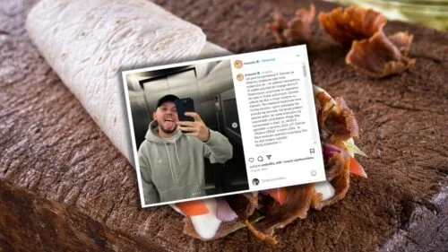 książulo pozwany damian wielgus finał sprawy sąd wyrok