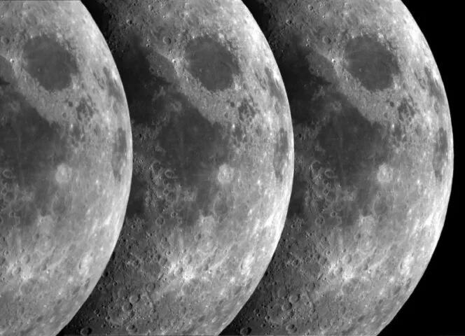Astronauci mogliby wykorzystać własny mocz do zbudowania baz na Księżycu
