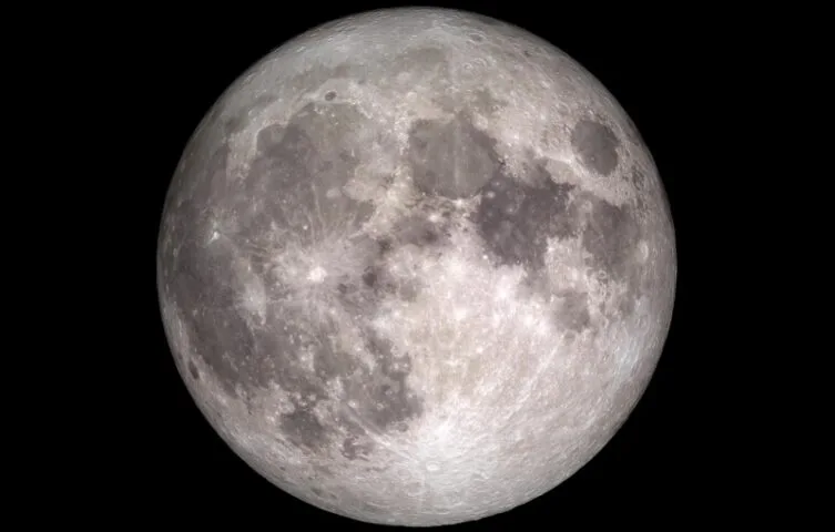 Dziś na niebie Niebieski Księżyc. Zobacz wyjątkową pełnię