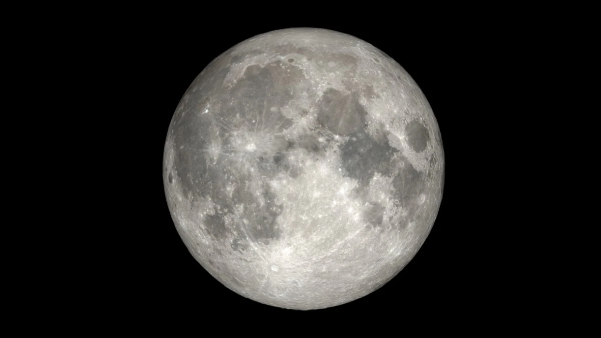 Byłbyś w stanie przetrwać na Księżycu? NASA ma prosty test