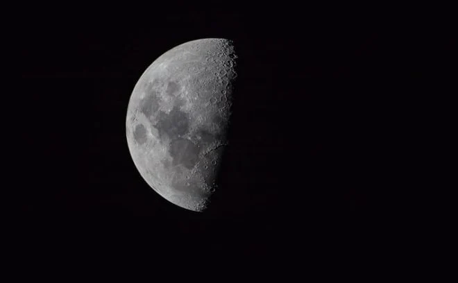 Vodafone udostępni na Księżycu internet 4G