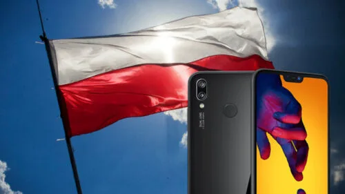 Kto sprzedał najwięcej smartfonów w Polsce w II kwartale 2018 roku? Na pewno nie Samsung!