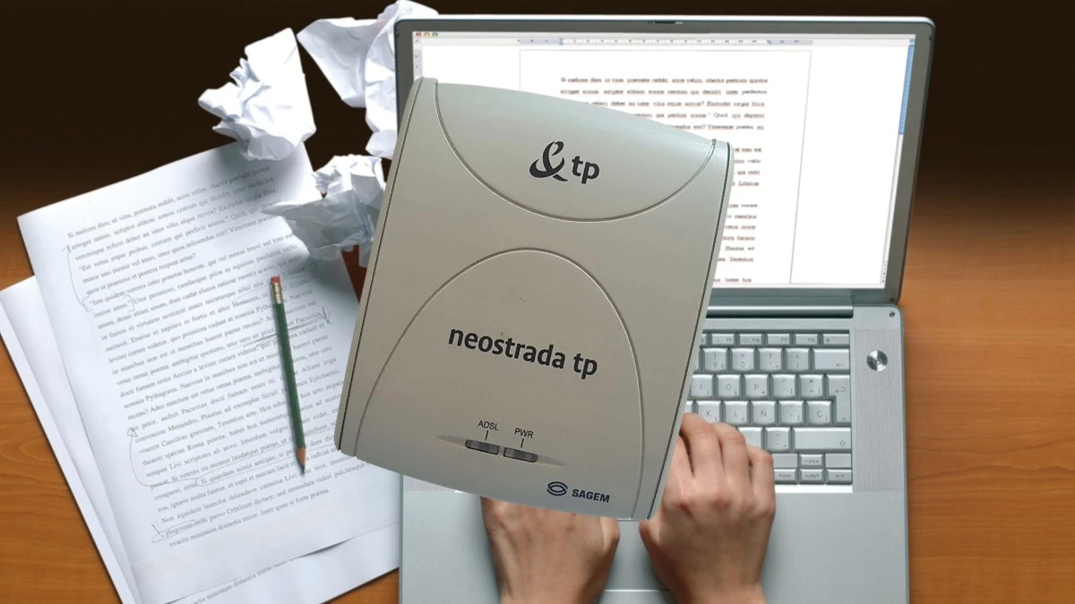 Kultowa usługa modemowa znika po 34 latach. Bez rozgłosu