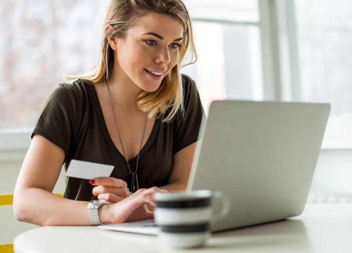 Zakupy w czasie szalejącej inflacji