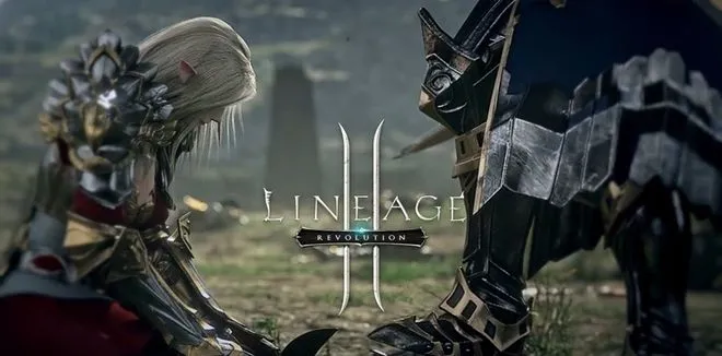 Lineage 2: Revolution – wielka premiera na Androida!