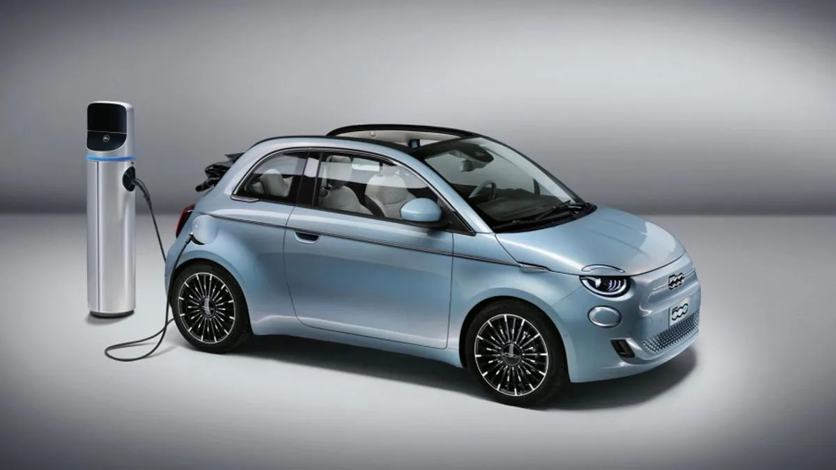 Ładowanie elektryków nieco się skomplikuje. Wielka Brytania daje przykład innym