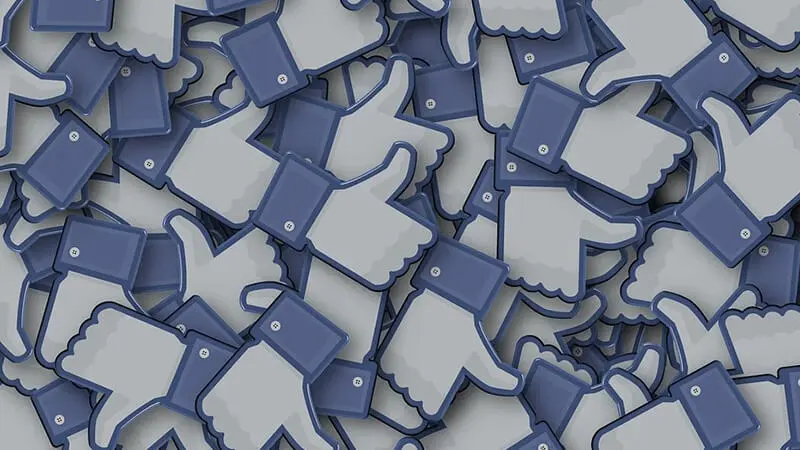 Nie chcesz widzieć polubień pod postami? Facebook da Ci wybór