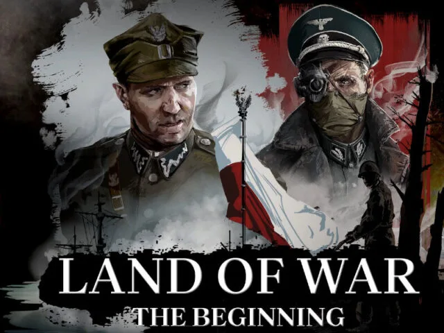 Polska strzelanka Land of War o wrześniu ’39 opóźniona. To wina niemieckiego prawa
