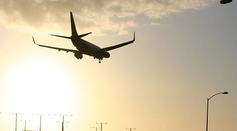 Setki opóźnionych samolotów przez… aktualizację oprogramowania