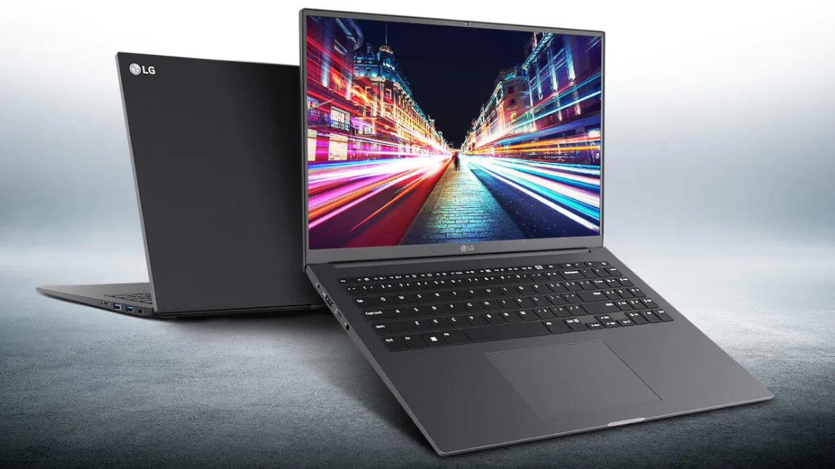 LG UltraPC 16U70Q. Lekki laptop ze świetnymi inteligentnymi funkcjami