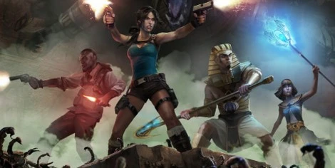 Lara Croft and the Temple of Osiris – nowe informacje i gameplay