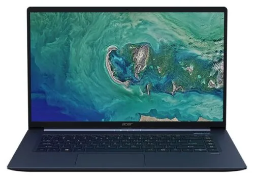 IFA 2018: Acer zaprezentował najlżejszego 15-calowego laptopa na świecie