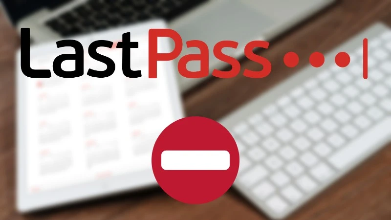 LastPass nie działa – trwa wielka awaria, dostęp do haseł niemożliwy
