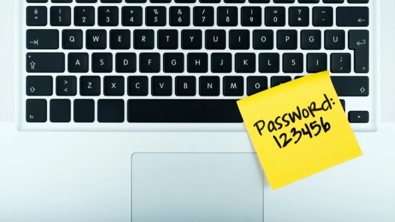 Rząd Wielkiej Brytanii chce zakazać stosowania domyślnych haseł