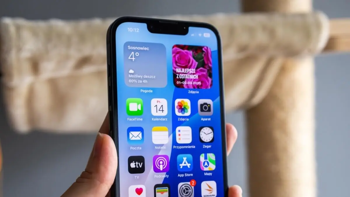 Zmieniasz telefon? Apple ułatwi przesiadkę nawet na Androida