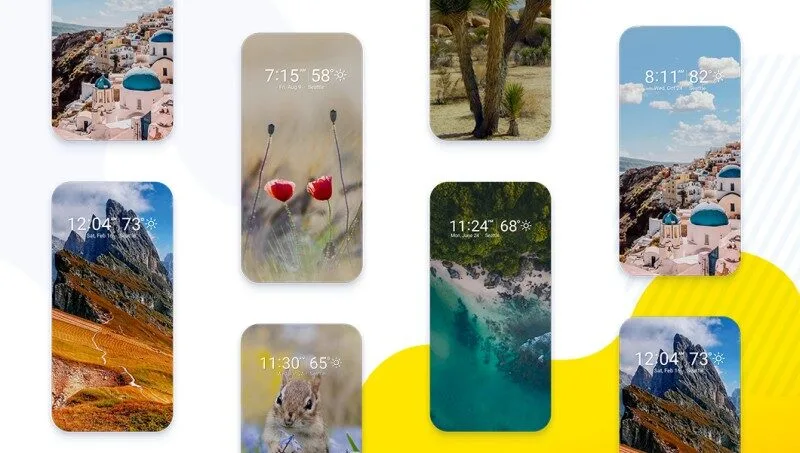 Zmień launcher na smartfonie Xiaomi. Oto moje propozycje