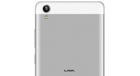 Lava Pixel V1 – Android One drugiej generacji